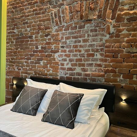 Apartament Dworskiego 프르제미슬 외부 사진
