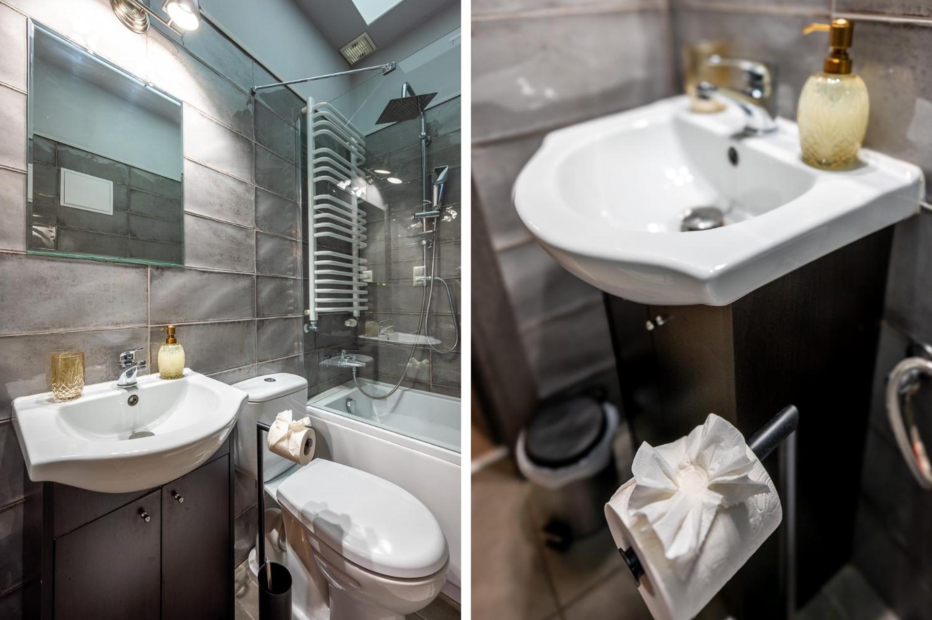 Apartament Dworskiego 프르제미슬 외부 사진