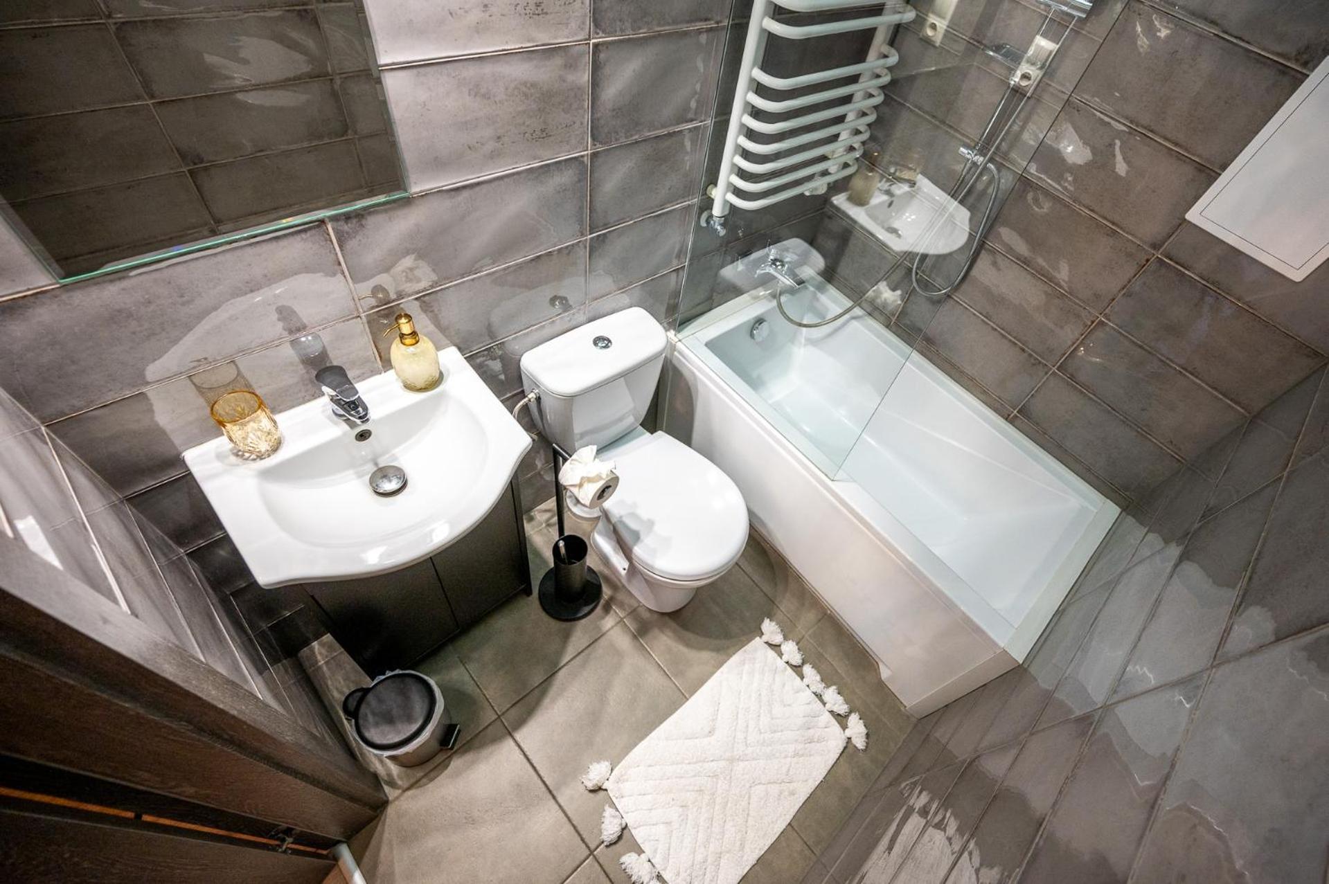 Apartament Dworskiego 프르제미슬 외부 사진