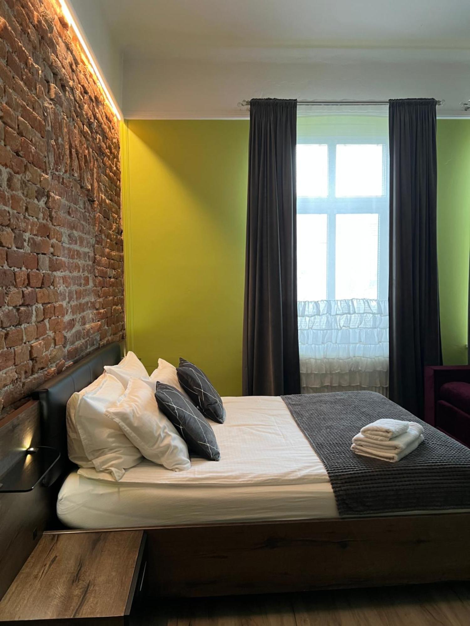 Apartament Dworskiego 프르제미슬 외부 사진
