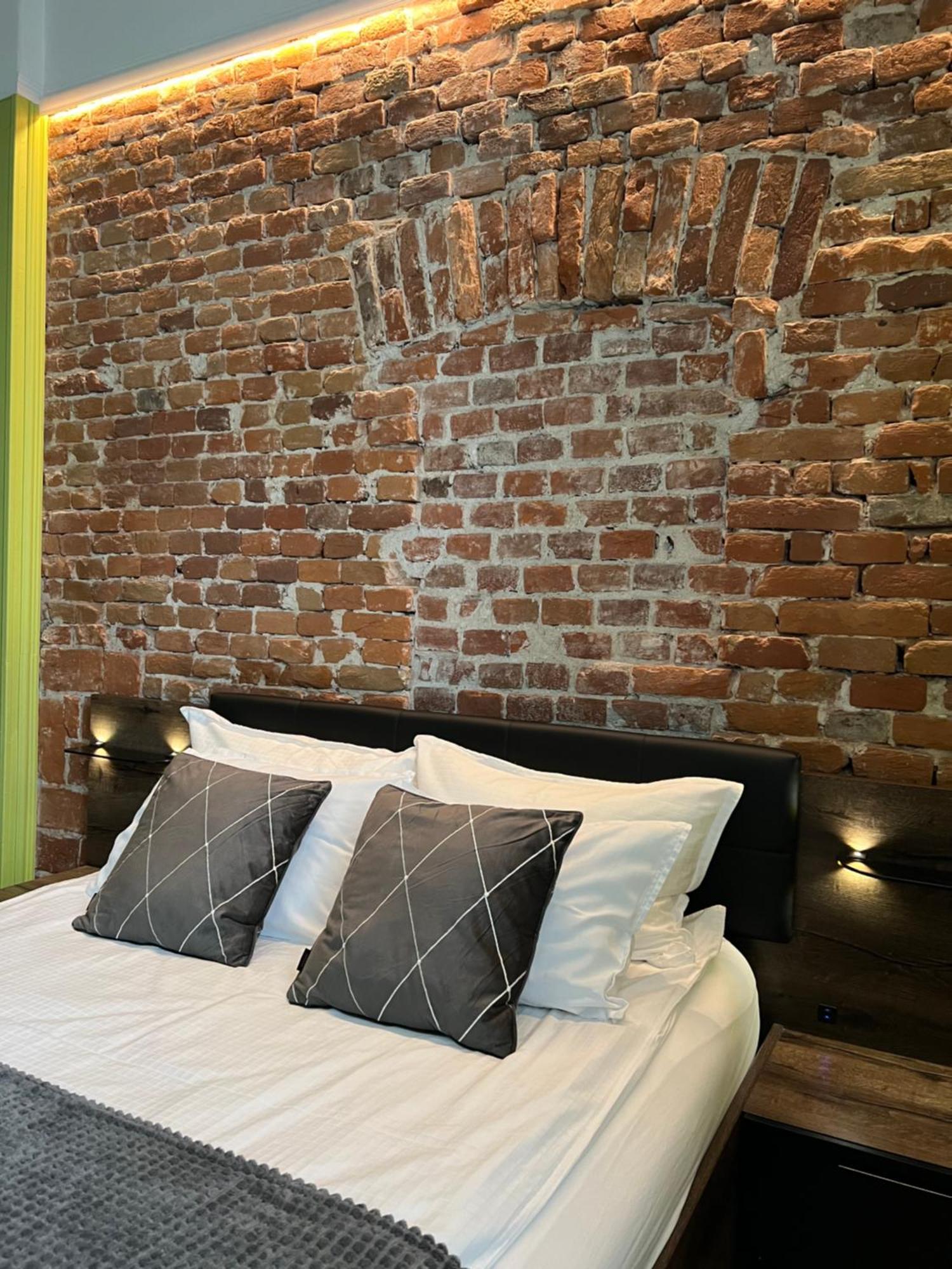 Apartament Dworskiego 프르제미슬 외부 사진